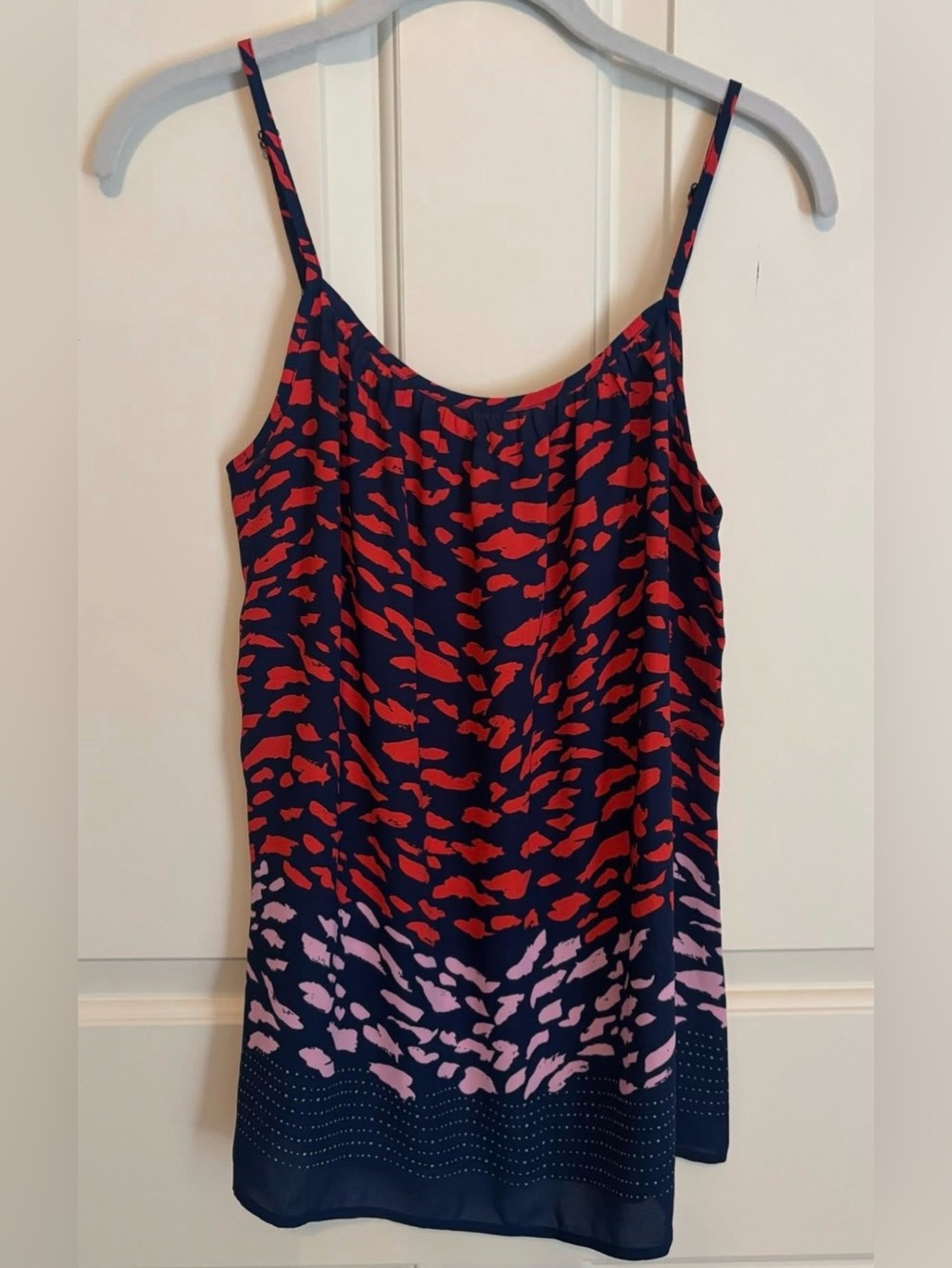 Cabi 5548 Smooch Cami
